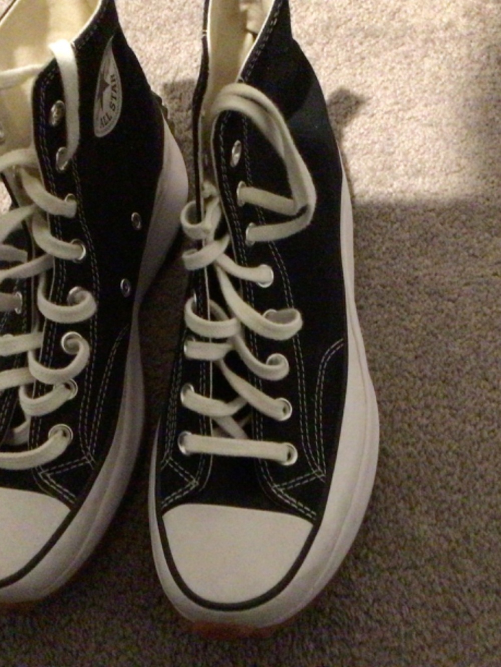 Platform Converse - Picture 5 of 9